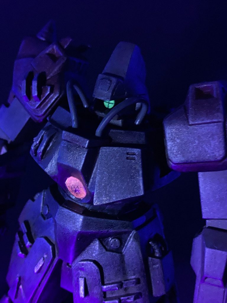 ブラックライト