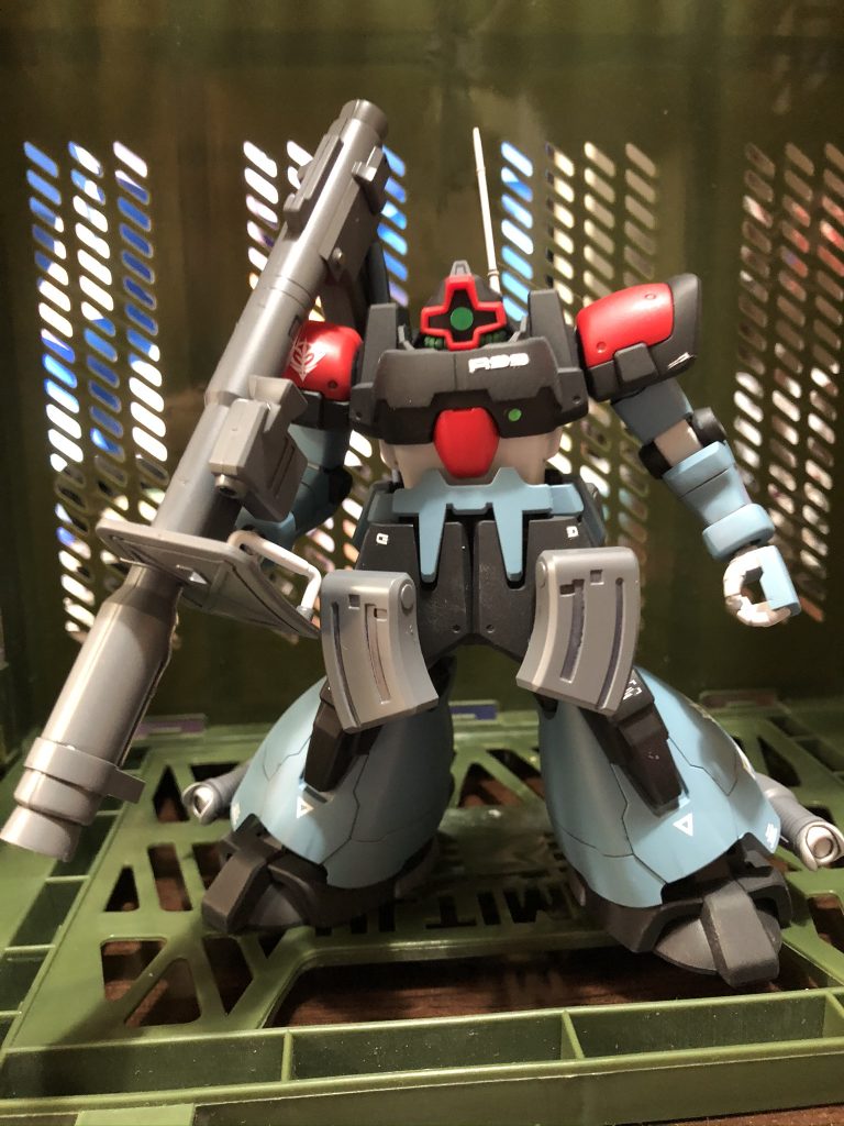 ドムトローペン–6枚目/制作者：真樹京介