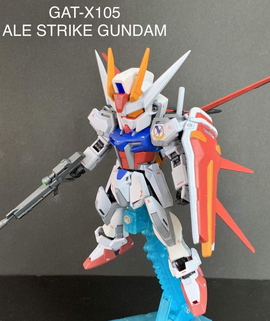 名前ありショット