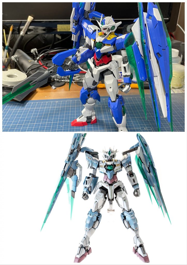 ビフォーアフター