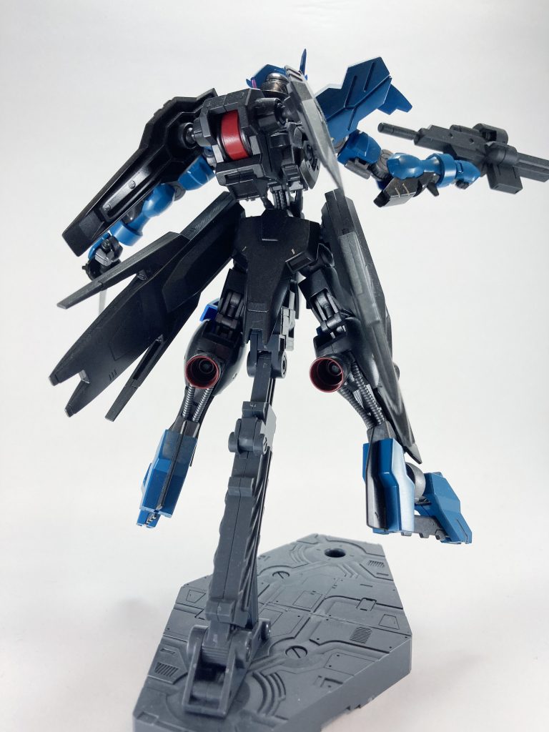 HGヴィダール–3枚目/制作者：mamepla