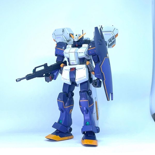 1/200 RX-121-2 ガンダム [ヘイズル2号機］