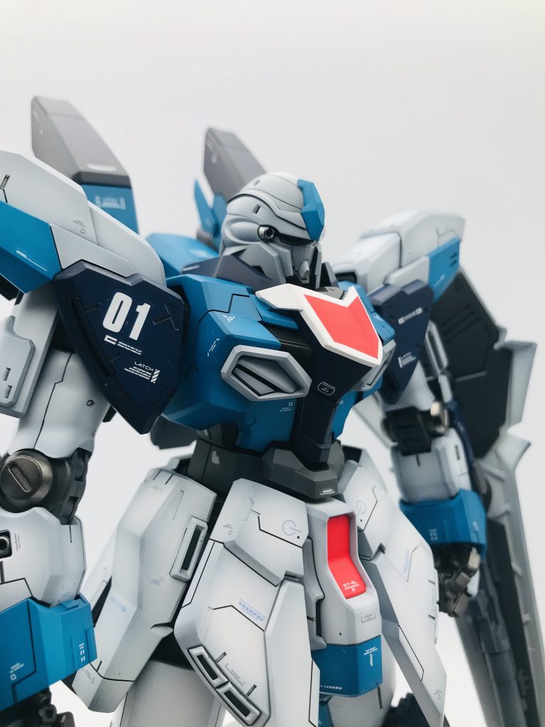 SINANJU STEIN blueimpulse–9枚目/制作者:タカP