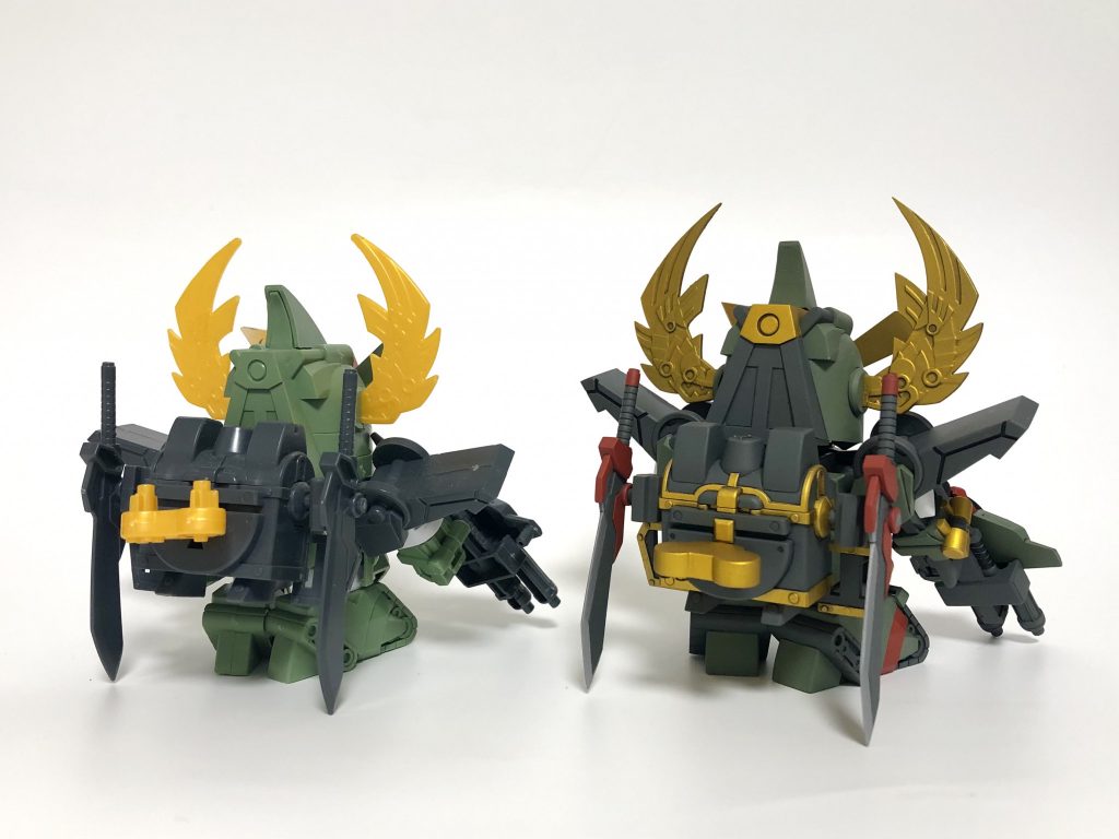 鎧丸–4枚目/制作者：るるまる