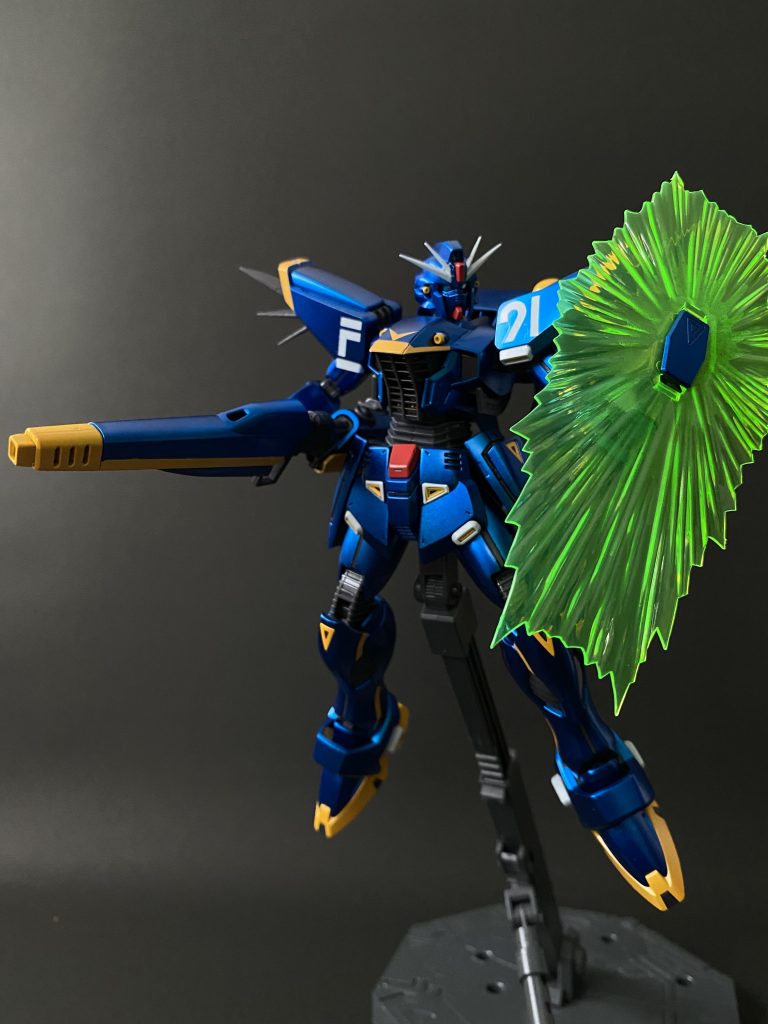 MG F91–5枚目/制作者：KiFaran