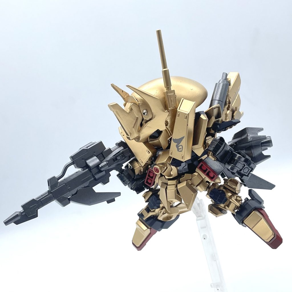 カッコよくない・・・?