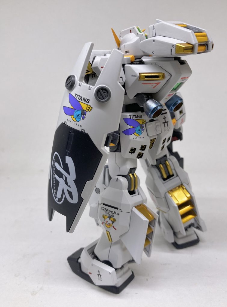 ヘイズル改–3枚目/制作者：東野プール