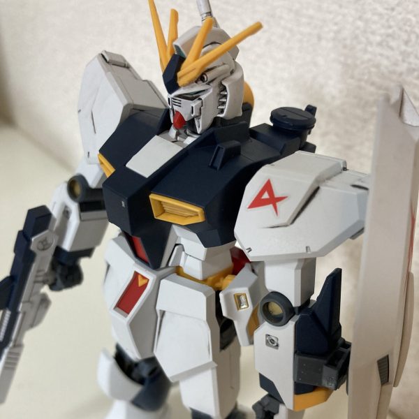 EGニューガンダム