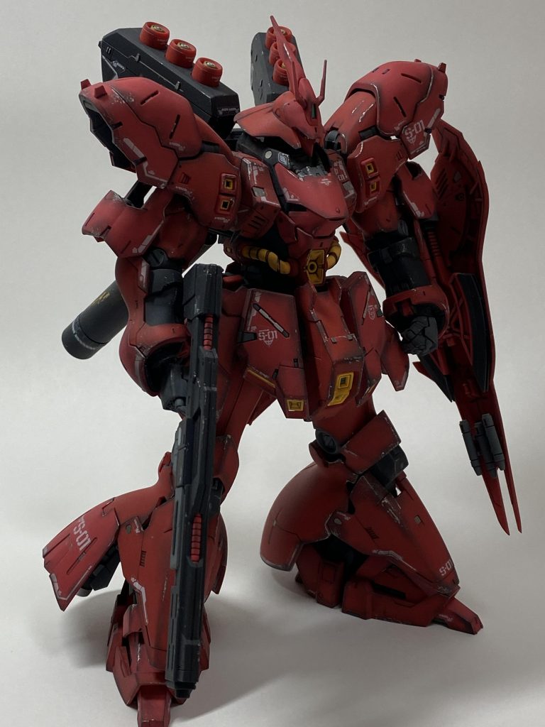 光源光量の大切さを教えてくれる一枚