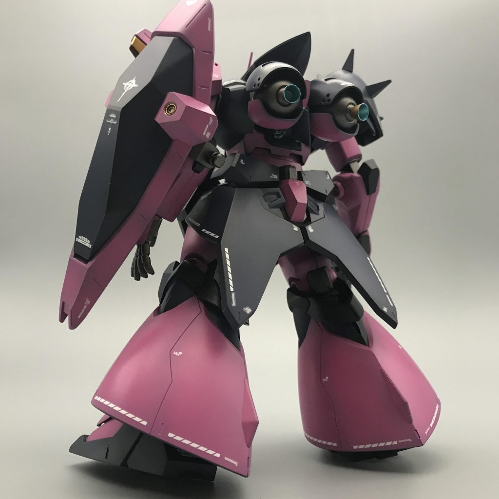 メッサー　指揮官　F02–3枚目/制作者：zima5250