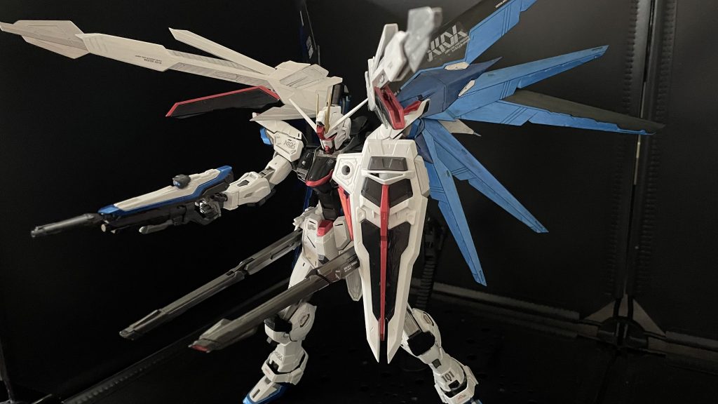 ハイマットフルバーストモード！