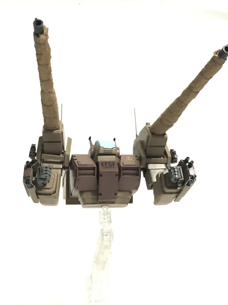 クリード「ソニア、後は頼んだぞ　敵を仕留めろ‼︎」