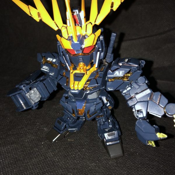 ユニコーンガンダム バンシィ