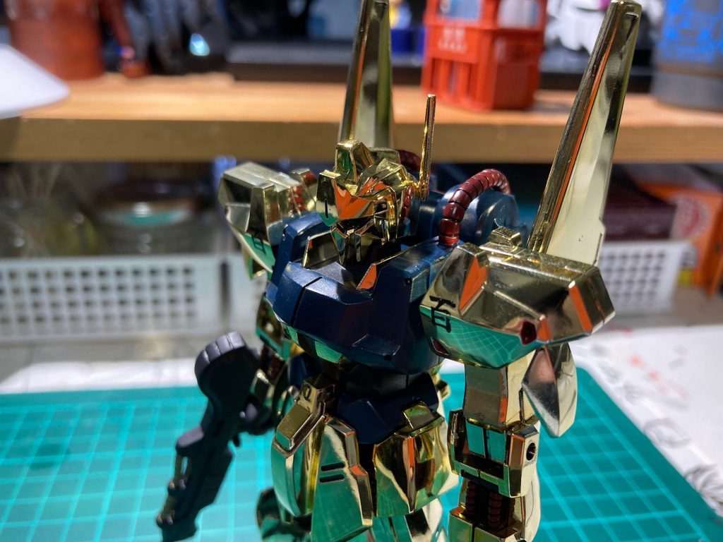 HGUC 百式（旧版）