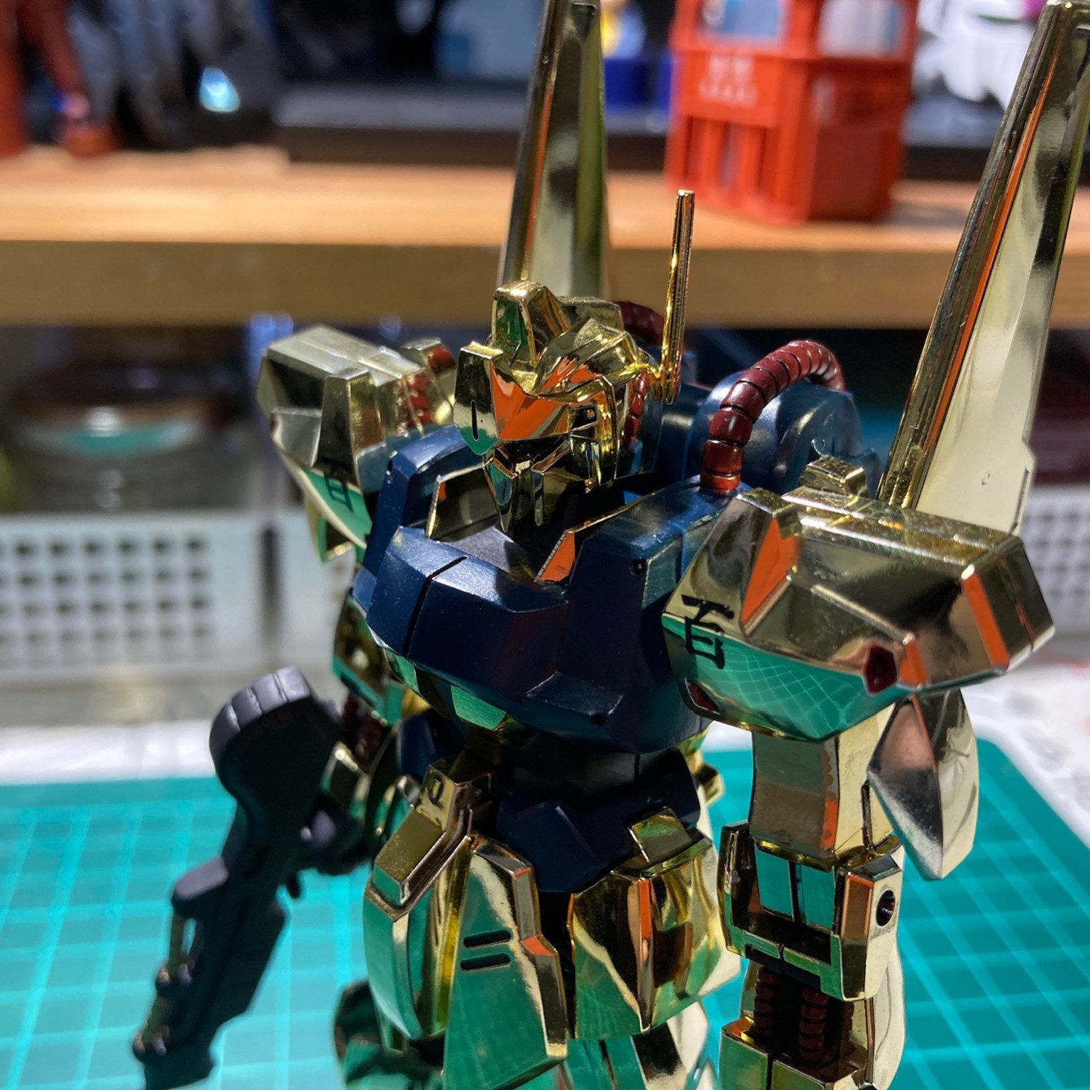 HGUC 百式（旧版）