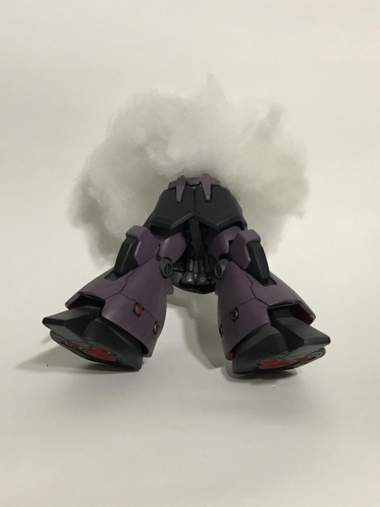 ドカァァァン‼︎クリード「上空警報⁈周辺警戒しろ」クリード「ハ‼︎」