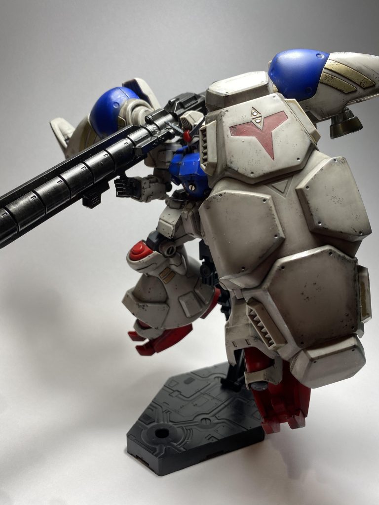 横から取ると少し寂しそうな感じがしますね!そう思うのは私だけ??