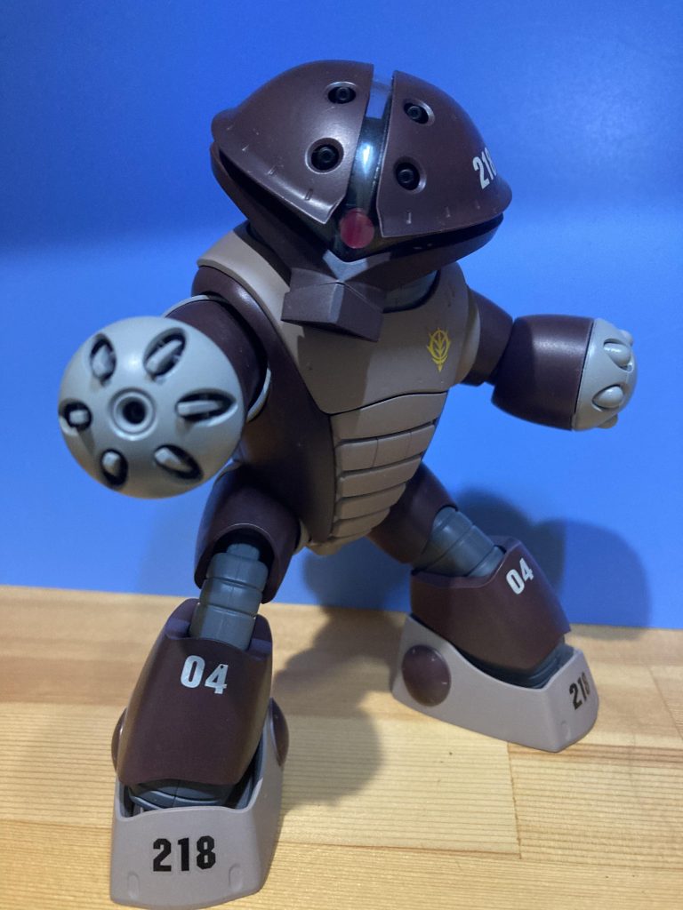 これでも喰らえぇーバババババなんと愛らしい