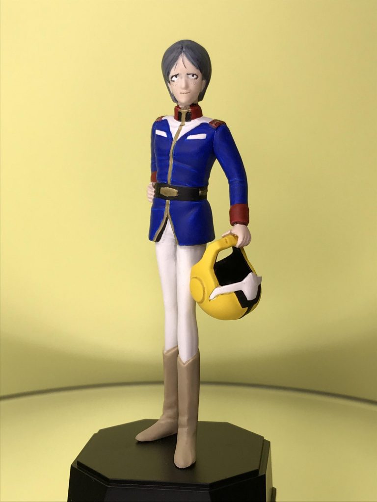 キャラコレ カイ–9枚目/制作者:mkoku