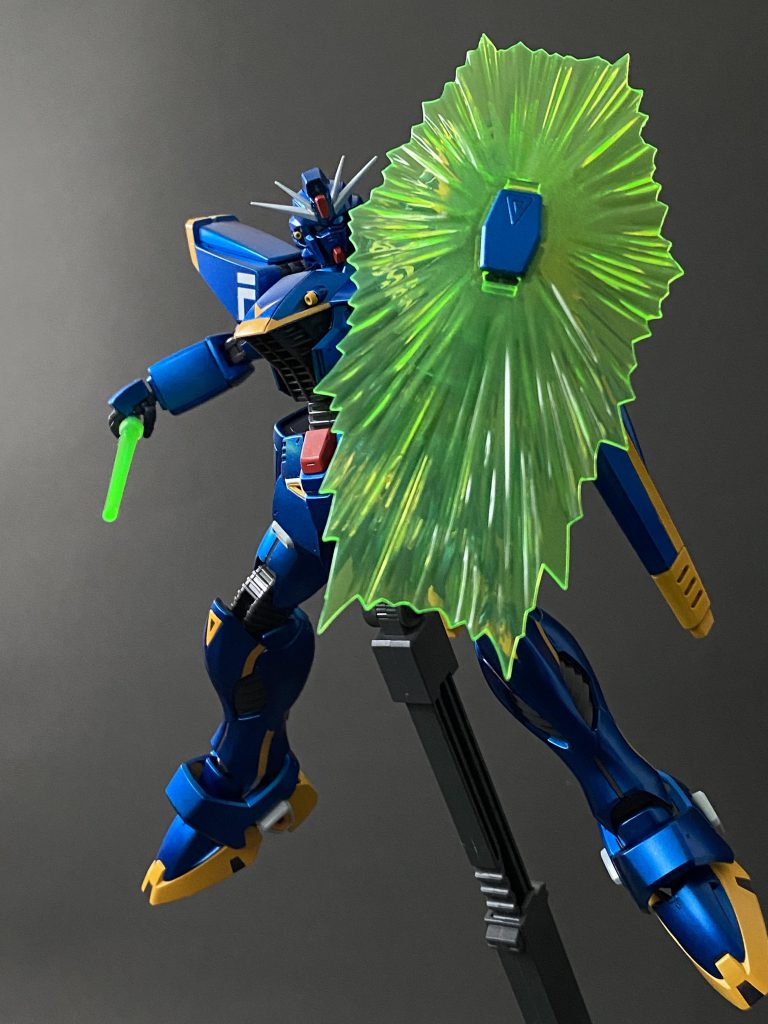 MG F91–4枚目/制作者：KiFaran