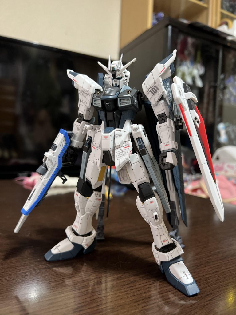 娘へのお誕生日プレゼントです🎉