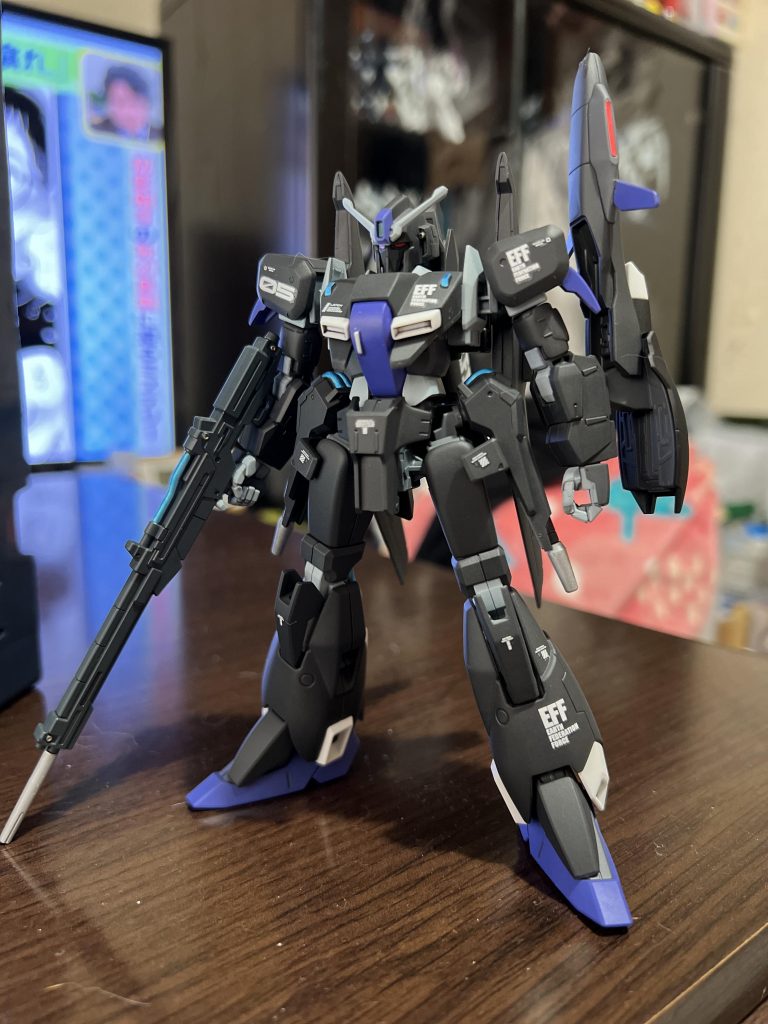 ゼータプラス ヨコスカ基地運用機でした✨