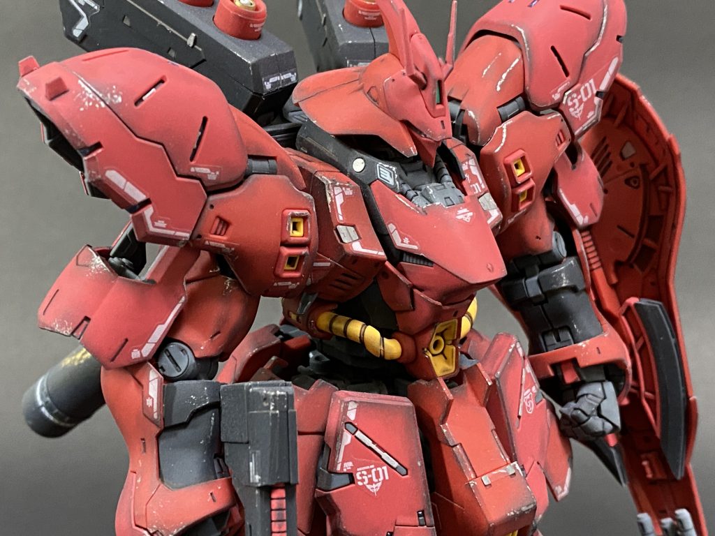 なるほど！背景色で写真写りがこんなに変わるのか！と感動してる頃です