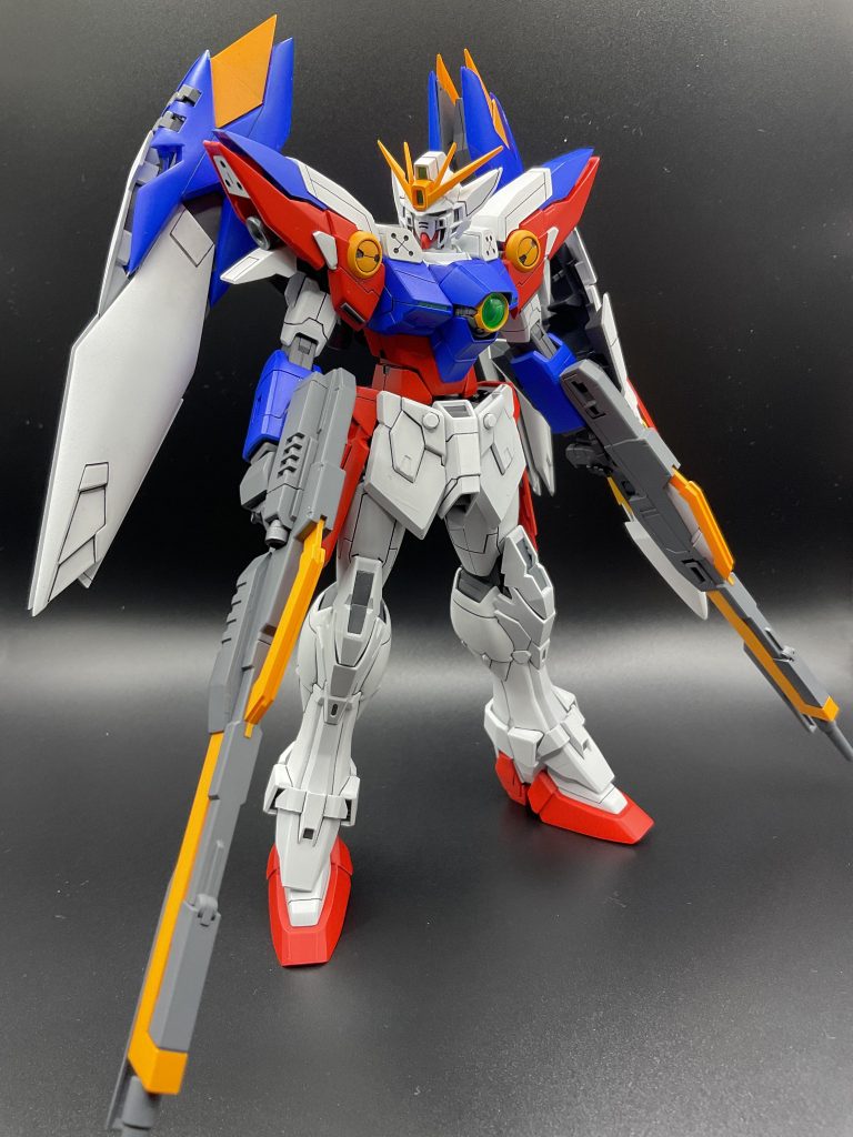 MG プロトゼロ–5枚目/制作者：kensan