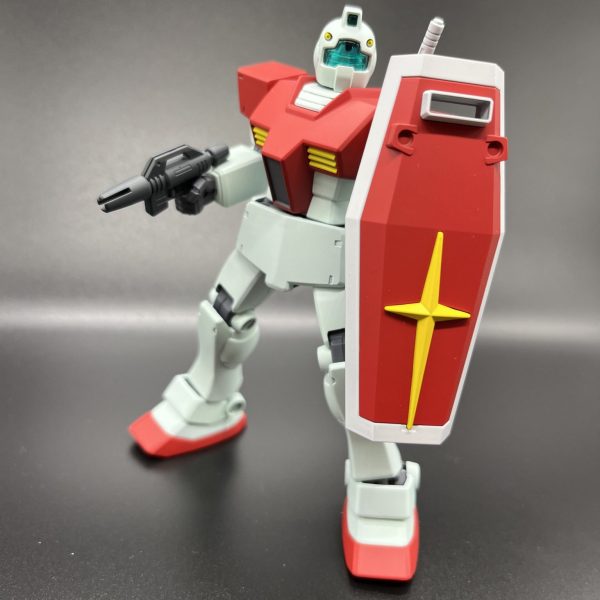 HGUC ジム (エコプラ)