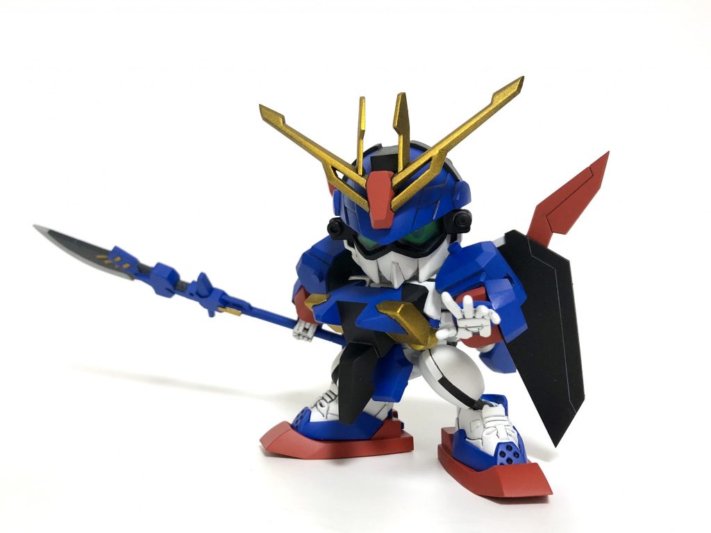 斗機丸 零参–5枚目/制作者：るるまる