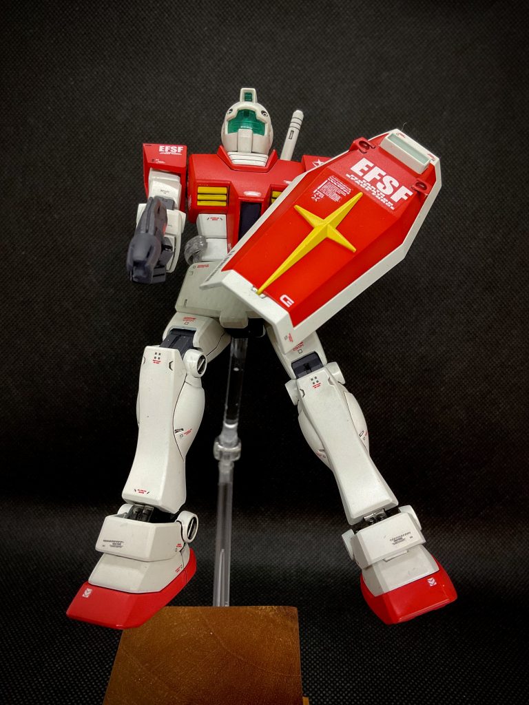 HG ジム–3枚目/制作者：モリラボ