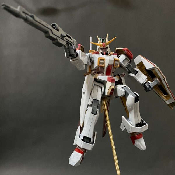 ガイアガンダム