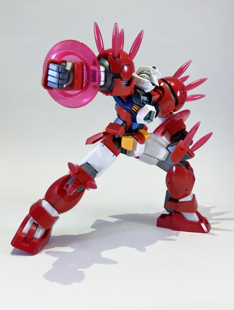 HGタイタス–2枚目/制作者：mamepla