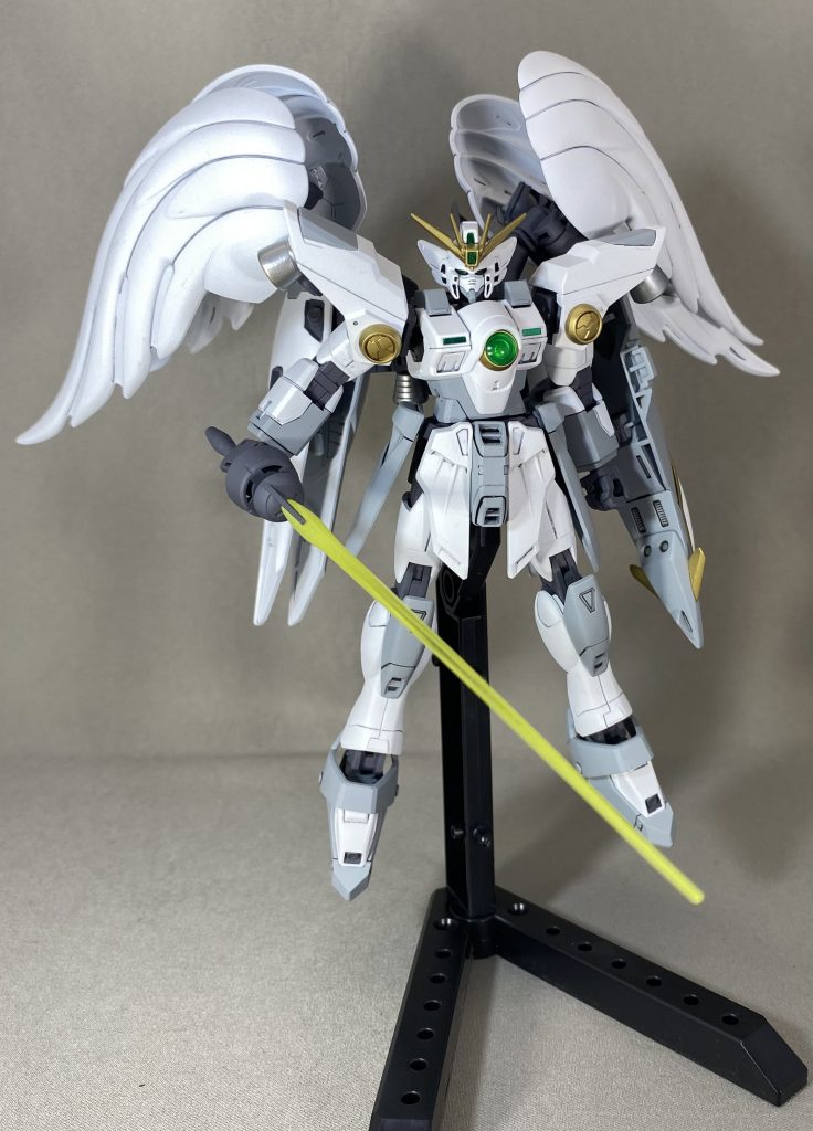 スノーホワイト–4枚目/制作者：グルグル