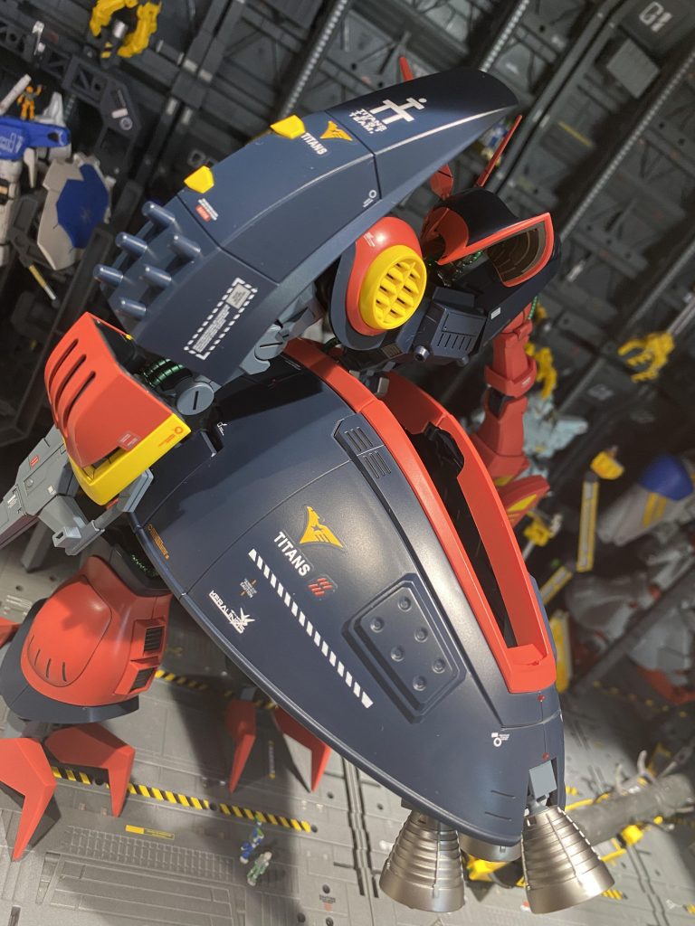 バウンド・ドック–4枚目/制作者：Tencho