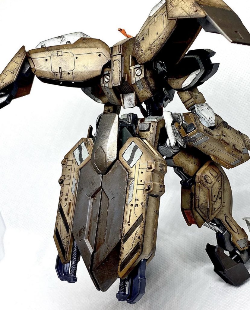 グシオンリベイクフルシティ　774 original color–3枚目/制作者：774