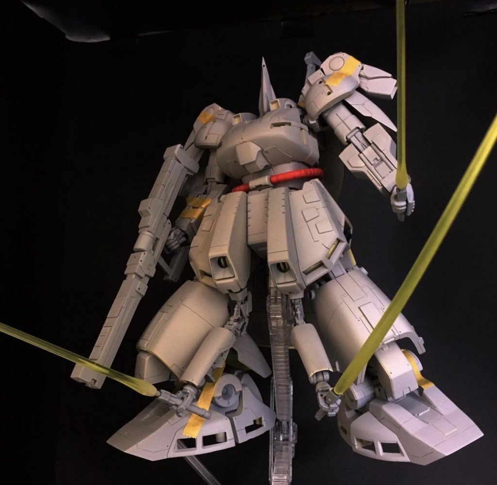 ジオらしい、お気に入りのショット(´∀`)