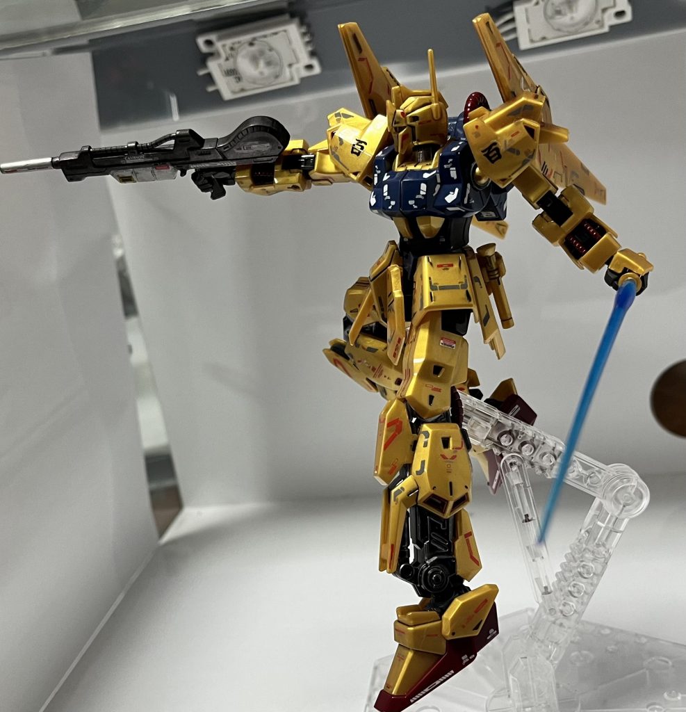 百式–3枚目/制作者：manivr16