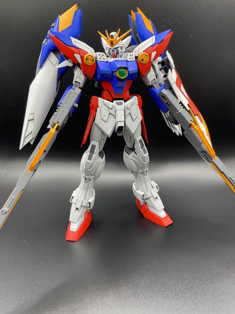 MG プロトゼロ–4枚目/制作者：kensan