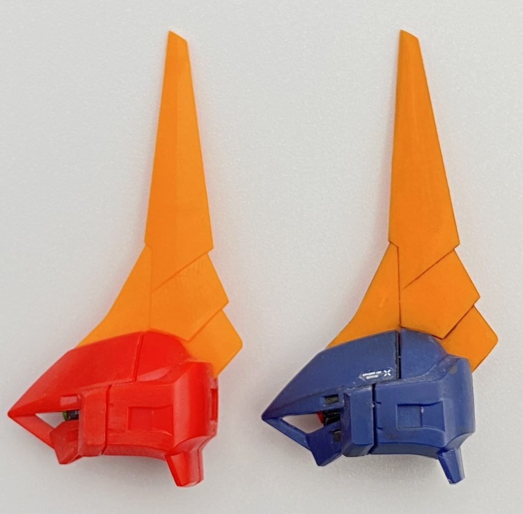 HGUC バーザム(A.O.Z RE-BOOT版)–6枚目/制作者:ロスアザラシ