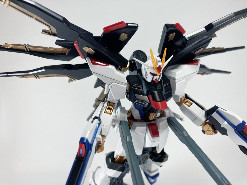 HGストフリ–3枚目/制作者：mamepla