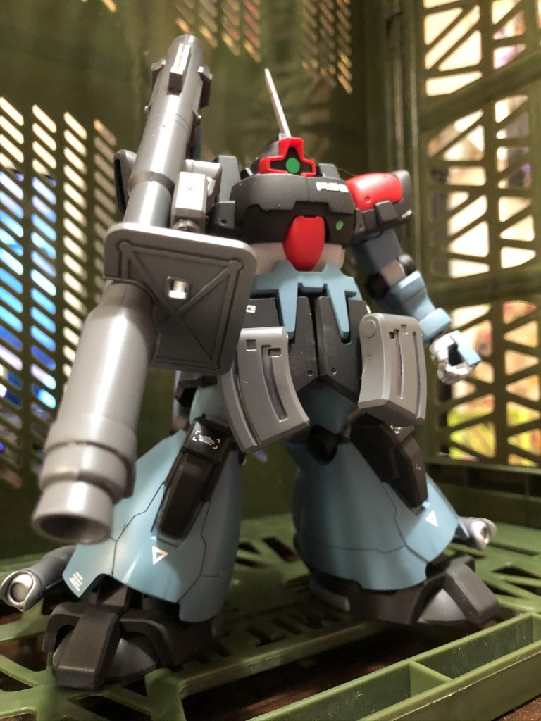 ドムトローペン–2枚目/制作者：真樹京介