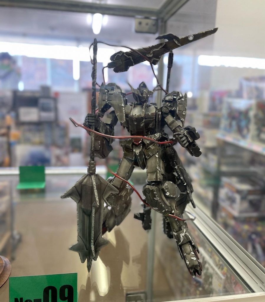 コンテストエントリー