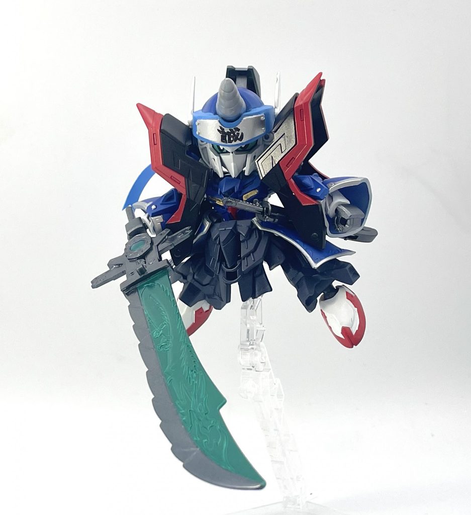 と、いう訳で剣士ゼータ誠刀の装でした!いかがだったでしょうか?お楽しみ頂けたら幸いです。ワーヒー世界に異世界転生しちゃったアルガス騎士団、シリーズ化するかもです…笑