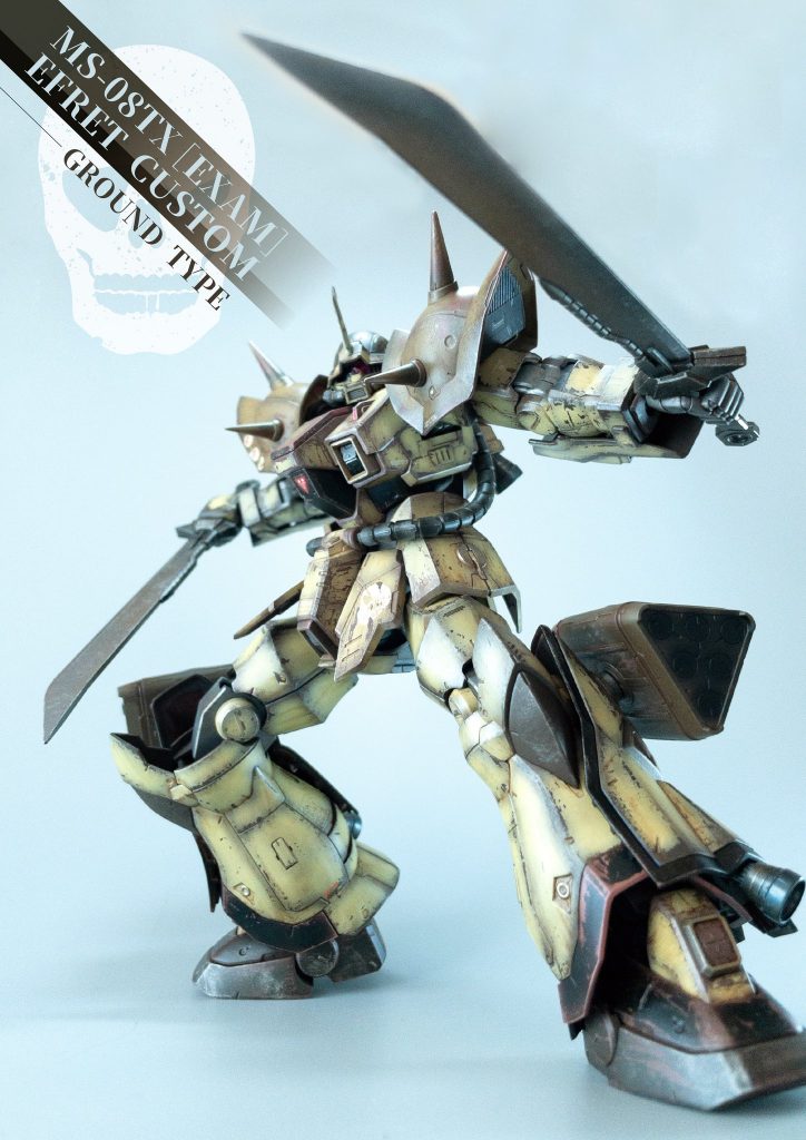 箱を開けてから最終的な完成まで約19時間ほどでしたが、キット自体の出来の良さに助けられて非常に満足しています!