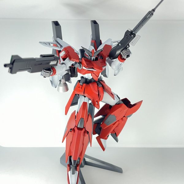 ガンダムテルティウム