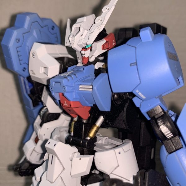 ガンダムアスタロトリナシメント