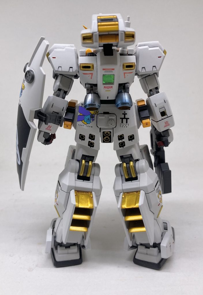 ヘイズル改–5枚目/制作者：東野プール