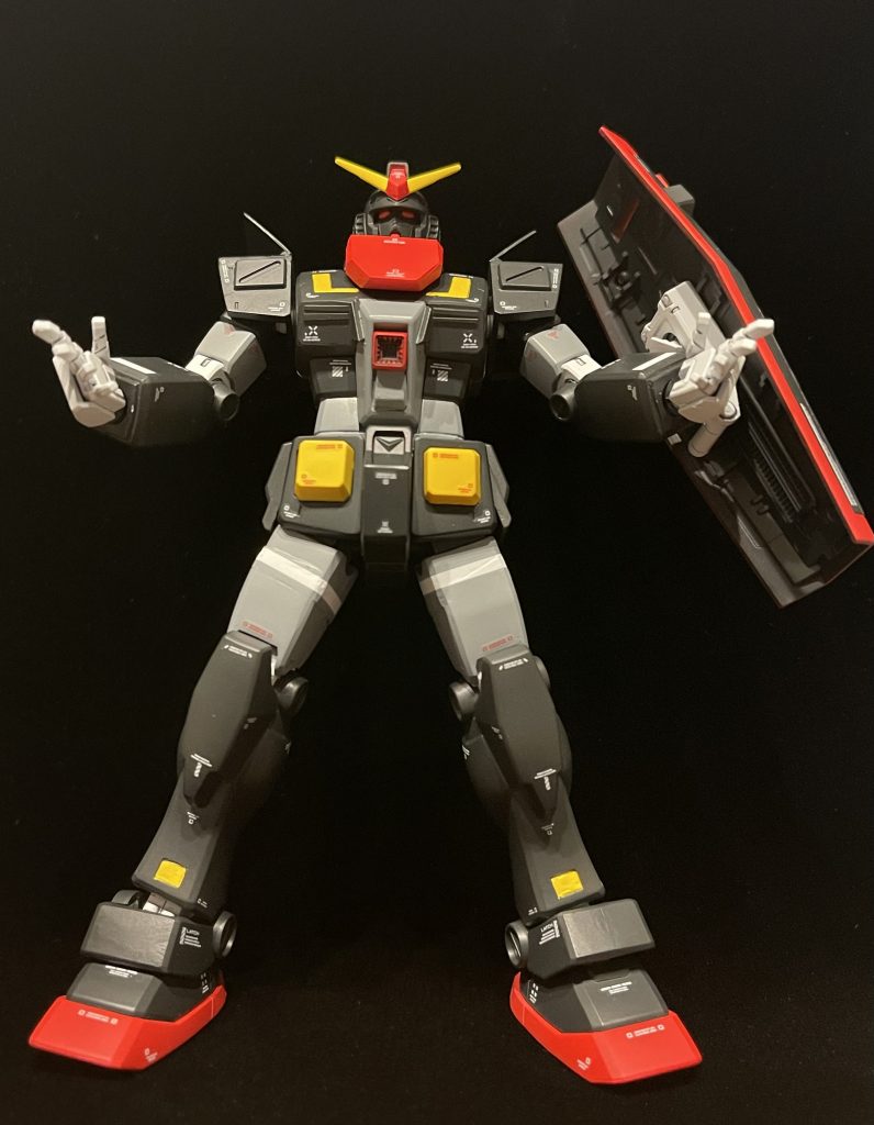 強化人間用高性能試作機–5枚目/制作者：でるたぃ