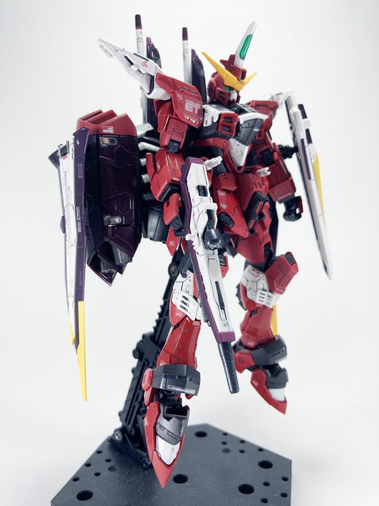 正義–3枚目/制作者：mamepla